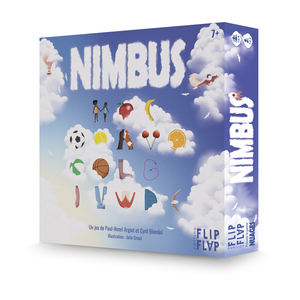 NIMBUS