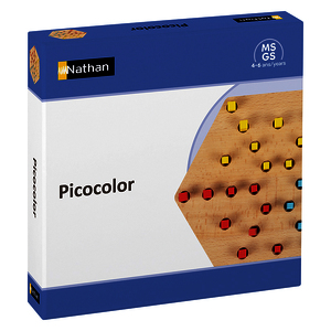 PICOCOLOR