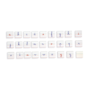 PEDAG - APPRENTISSAGE DE L'ECRITURE