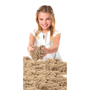 SABLE À MODELER 5KG KINETIC SAND