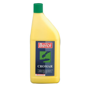 CROMAR  FLACON 500ML jaune