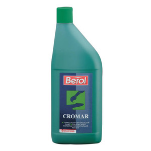 CROMAR  FLACON 500ML vert
