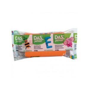 PATE DAS JUNIOR PAIN DE 150G ORANGE