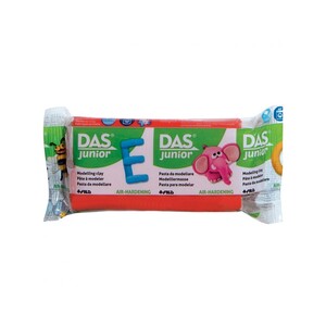 PATE DAS JUNIOR PAIN DE 150G ROUGE