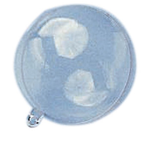 PLASTIQUE CRISTAL BOULE N° 2 DIAM 70