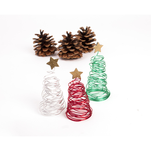 BOUGIES BLANCHES LAMPION 100x17mm 4 pièces