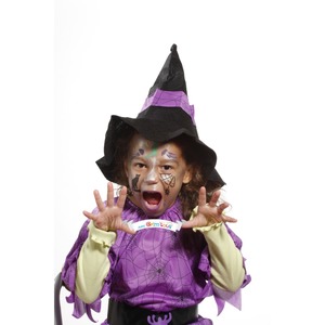 MAQUILLAGE A L'EAU GALET 20ML BLANC NACRE