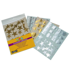 GOMMETTES NOEL 21x16 4F