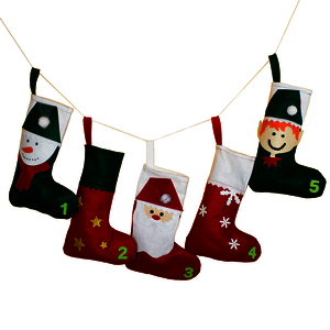 10 COUPONS FEUTRINE ADHÉSIVE 24X45CM COLORIS ASSORTIS