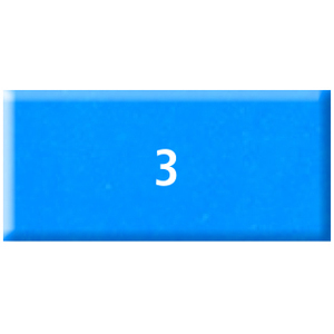PATE A CUIRE FIMO KIDS PAIN DE 42 GR BLEU FONCE