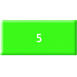 PATE A CUIRE FIMO KIDS PAIN DE 42 GR VERT FONCE