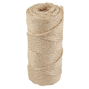 1 PELOTE FICELLE SISAL NATUREL 150M