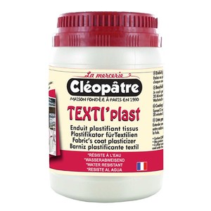 ENDUIT  TEXTI'PLAST 250G