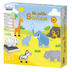 TAMPONS MA PETITE SAVANE