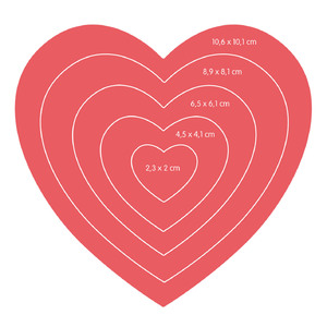 DIE'S COEUR