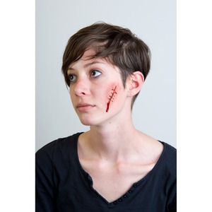 KIT MAQUILLAGE EFFETS SPECIAUX