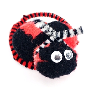 KIT POMPONS SAVANE POMPONS - POUR LA CLASSE