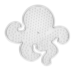 LOT DE 6 PLAQUES PICOTS N°3 Diamètre 5 MM
