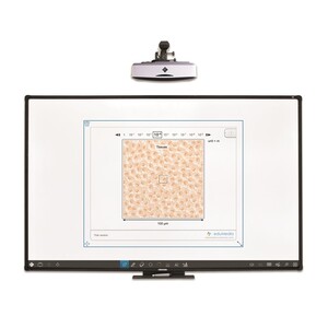 VIDÉOPROJECTEUR ULTRA COURTE FOCALE 3303W