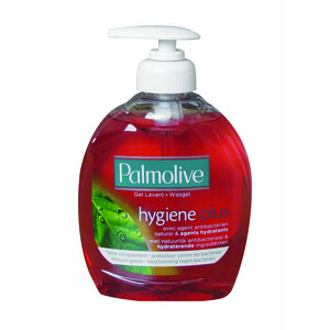 GEL LAVANT ANTIBACTÉRIEN 300ML
