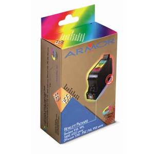 COMPATIBLE HP C6615D N°15  NOIR