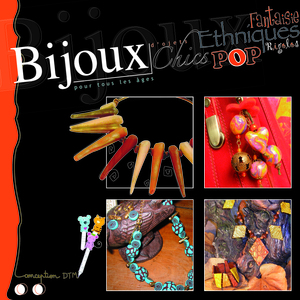 LIVRE FIMO BIJOUX N°2