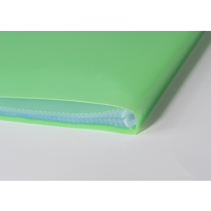 CHROMALINE PROTEGE-DOCUMENTS VERT 60 VUES