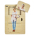 PUZZLE CYCLE DE VIE - LA FEMME