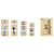 PUZZLE CYCLE DE VIE - LA FEMME