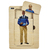 PUZZLE CYCLE DE VIE - L'HOMME