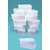 12 BOITES DE RANGEMENT 6,5X12X4