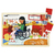 PUZZLE- A LA MAISON -21 PIECES