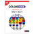 COLORCODE-NOMBRES DE 1 A 6