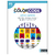 COLORCODE-LETTRES CAPITALES