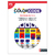 COLORCODE-NOMBRES DE 1 A 3