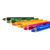 EDU3 PRIME SUPER JUMBO ÉTUI 6 CRAYONS COULEURS ASSORTIS