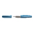 1 STYLO PLUME TWIST ECO TAILLE M COLORIS BLEU