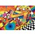 FEUTRES MAGIQUES BIC KIDS COLOUR & CREATE Pointe large XL Pochette de 12 assortis