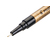 MARQUEUR PERMANENT EXTRA FIN OR