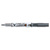 V-BOARD MASTER BEGREEN MARQUEUR OGIVE ULTRA FIN NOIR