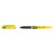 PILOT FRIXION LIGHT SURLIGNEUR JAUNE