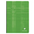 BROCHURE 21X29,7 CLAIREFONTAINE 192P 90G SEYES