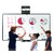 TABLEAU BLANC INTÉRACTIF TACTILE i3BOARD
