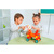 LE PETIT INGENIEUR JEU CONSTRUCTIONS 80 P