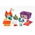 LE PETIT INGENIEUR JEU CONSTRUCTIONS 80 P
