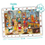 PUZZLE LES CONTES CLASSIQUES LOT DE 4