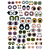 DECOPATCH MALLETTE COLLECTIVITES