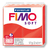 FIMO SOFT ROUGE INDIEN PAIN 57G