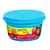 GIOTTO BE-BÈ 3 POTS 100G BLEU, ROUGE, JAUNE