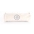 TROUSSE ÉCOLIER RONDE COTON ÉCRU